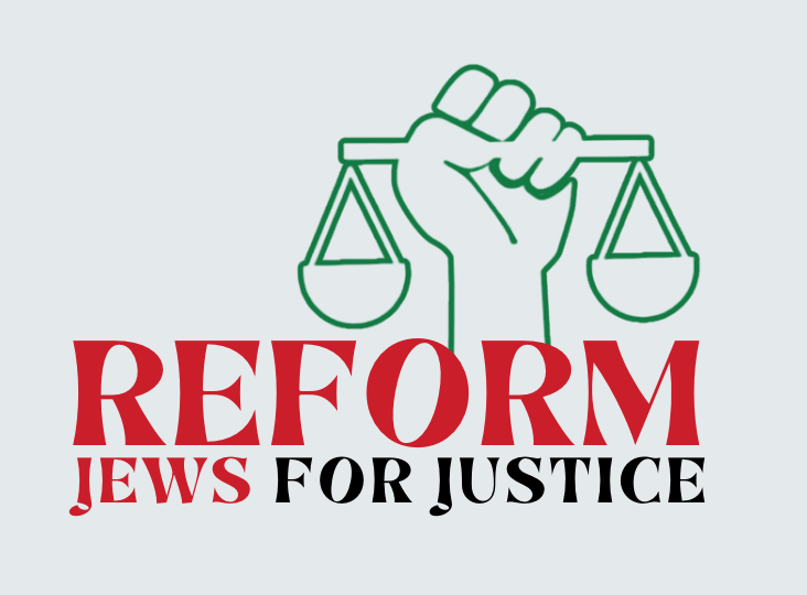 Reform Jews for Justice